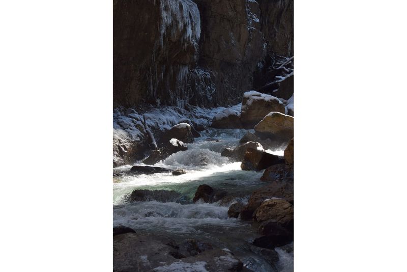 Partnachklamm